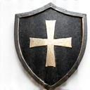 Ikona Tarczy symbolizująca redukcję objawów chorobowych